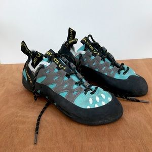 Climbing Shoe La Sportiva Taratulace 37 / 5